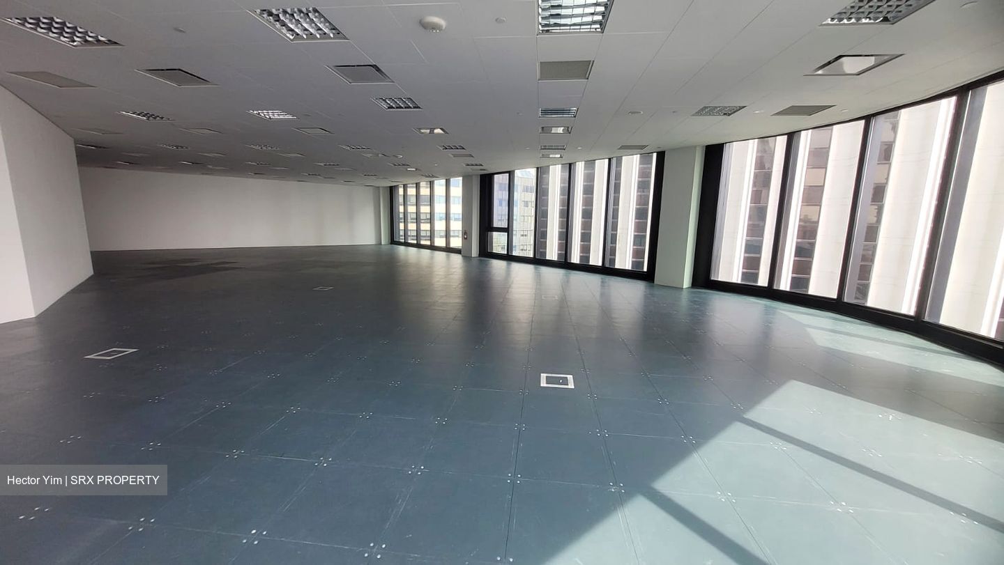Hub Synergy Point (D2), Office #519012701